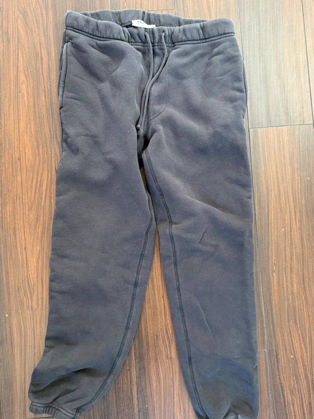Women's Elwood  Fleece Jogger Pants - Cozy Everyday Track Pants